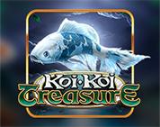 Koi Koi Treasure