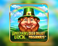 Leprechaun`s Luck: Cash Collect: Megaways