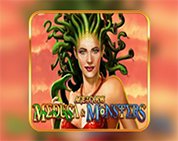 Age of the Gods : Medusa & Monsters