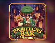 Brawler`s Bar Cash Collect