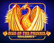 Rise of the Phoenix Megaways