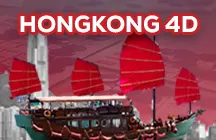 Hongkong 4D Lotto